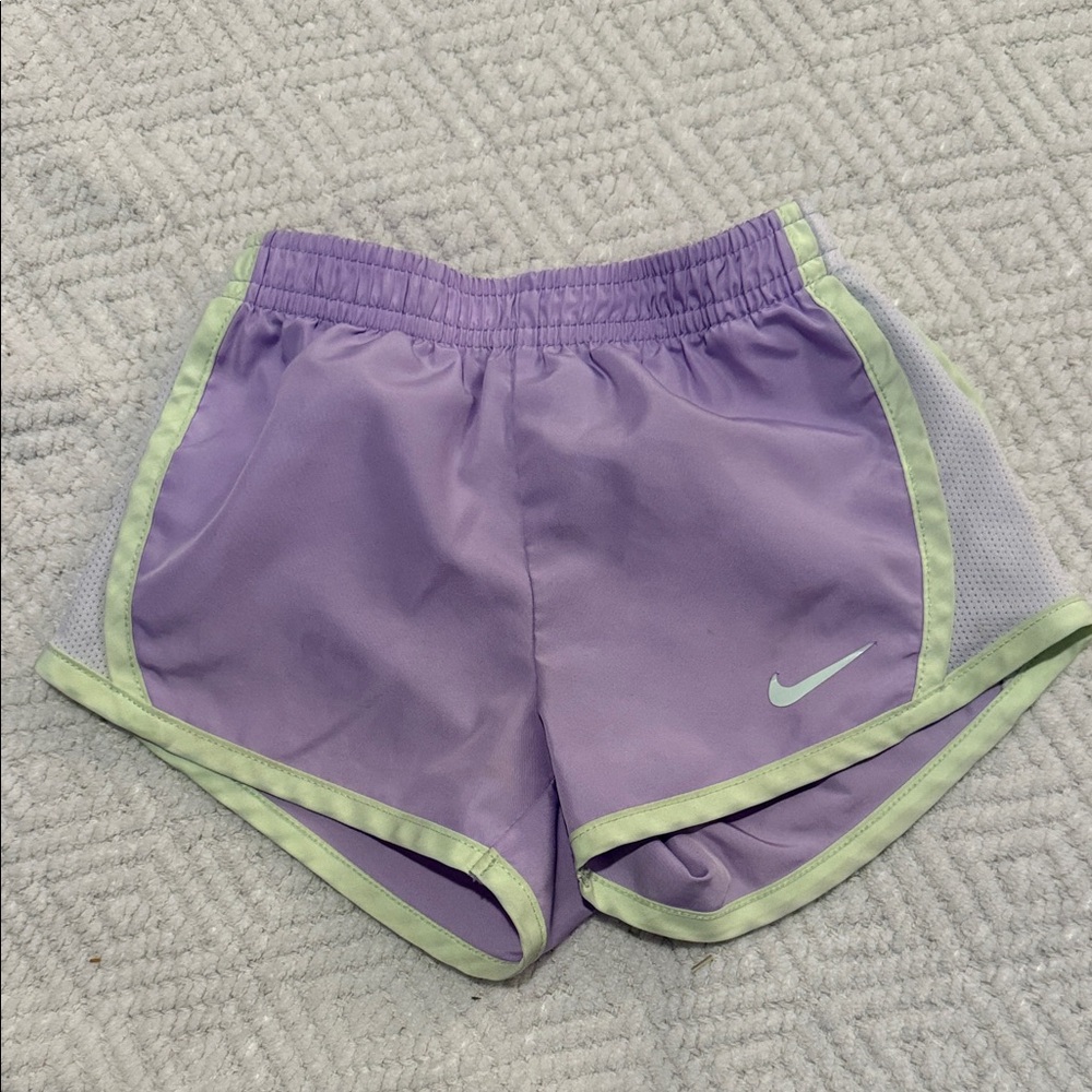 Nike Dri-Fit Shorts